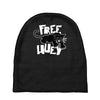 free huey Baby Beanies