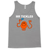 mr. tickles Tank Top
