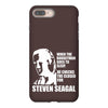 steven seagal boogeyman iPhone 8 Plus