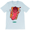 cool hotdog T-Shirt