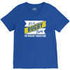 it's a rugby thing ... understand V-Neck Tee