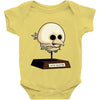 angry species Baby Onesie