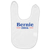 bernie sanders 2016 Baby Bibs