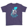 Super Saiyan God Vegeta Youth Tee