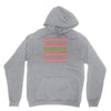 merry pizza Unisex Hoodie