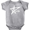 avril Baby Onesie