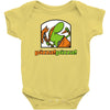 pizza pizza Baby Onesie