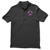 heavy meowtal Polo Shirt