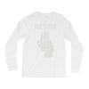 read between the lines Long Sleeve Shirts