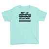 redundancy Youth Tee