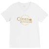 the cones of dunshire V-Neck Tee
