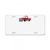 mr2 License Plate