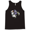 overwatch winston tee Tank Top