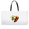 skaters_1 Weekender Totes