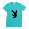 RABBITBOY Ladies Fitted T-Shirt