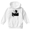 perfect timing Youth Hoodie