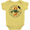 scorpio astrological Baby Bodysuit