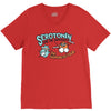 serotonin &amp; the dopamines V-Neck Tee