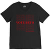 Vote Beto V-Neck Tee