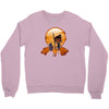 jakku sunset Crewneck Sweatshirt