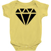 Genuine Premium Vintage 1977 Classic Perfectly Aged Limited Edition Baby Bodysuit