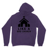 Like A God Church, Hoodie