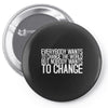 change Pin-back button