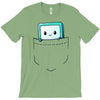 bmo pocket T-Shirt