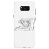 Luffy Samsung Galaxy S8