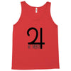 moment Tank Top