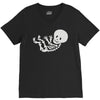 baby gothic V-Neck Tee