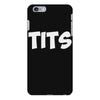 tits iPhone 6 Plus/6S Plus Case