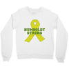 Humboldt Strong Crewneck Sweatshirt