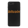 bitcoin iPhone 7 Plus Case