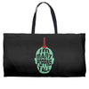 mary poppins y'all Weekender Totes