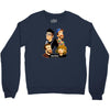 bastille Crewneck Sweatshirt