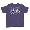 Albert Hofmann LSD Funny Retro Bicycle Day Youth Tee