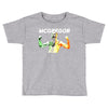 mcgragor notorious Toddler T-shirt