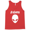 alien Tank Top