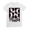tekashi 6ix9ine  gummo 69 Ladies Fitted T-Shirt