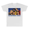 backstreet boys All Over Men's T-shirt