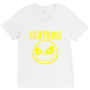 nightmare V-Neck Tee