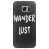 wanderlust Samsung Galaxy S7 Edge