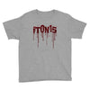 itonis Youth Tee