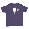 pocket posh Youth Tee
