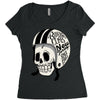 rider Women's Triblend Scoop T-shirt