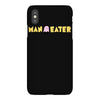 man eater iPhoneX