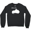 theres nothing wrong with love built to spill Crewneck Sweatshirt
