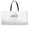 drive by Weekender Totes