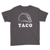 Taco Youth Tee